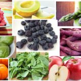 Alimentação com frutas e legumes para Cães!